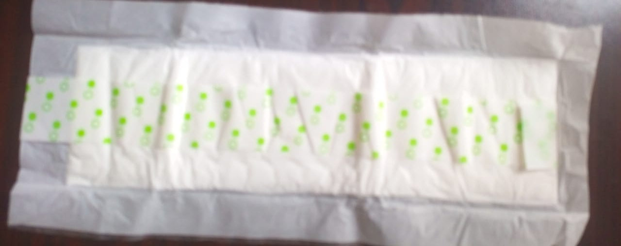 HealthiMom Maternity Pads