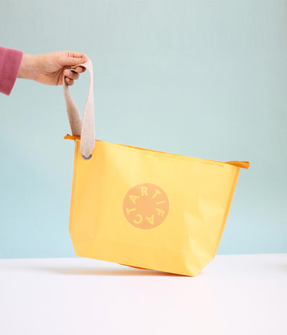 Soleil Travel Paper Pouch