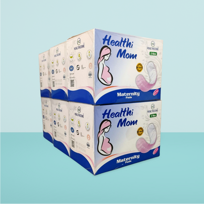 HealthiMom Maternity Pads